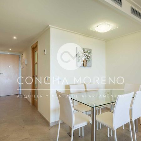 Vila D'Orpesa X-Sin Parking-Cm El Borseral 外观 照片