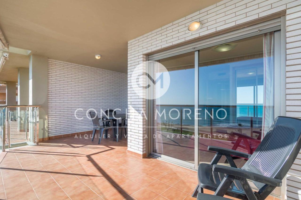 Vila D'Orpesa X-Sin Parking-Cm El Borseral 外观 照片