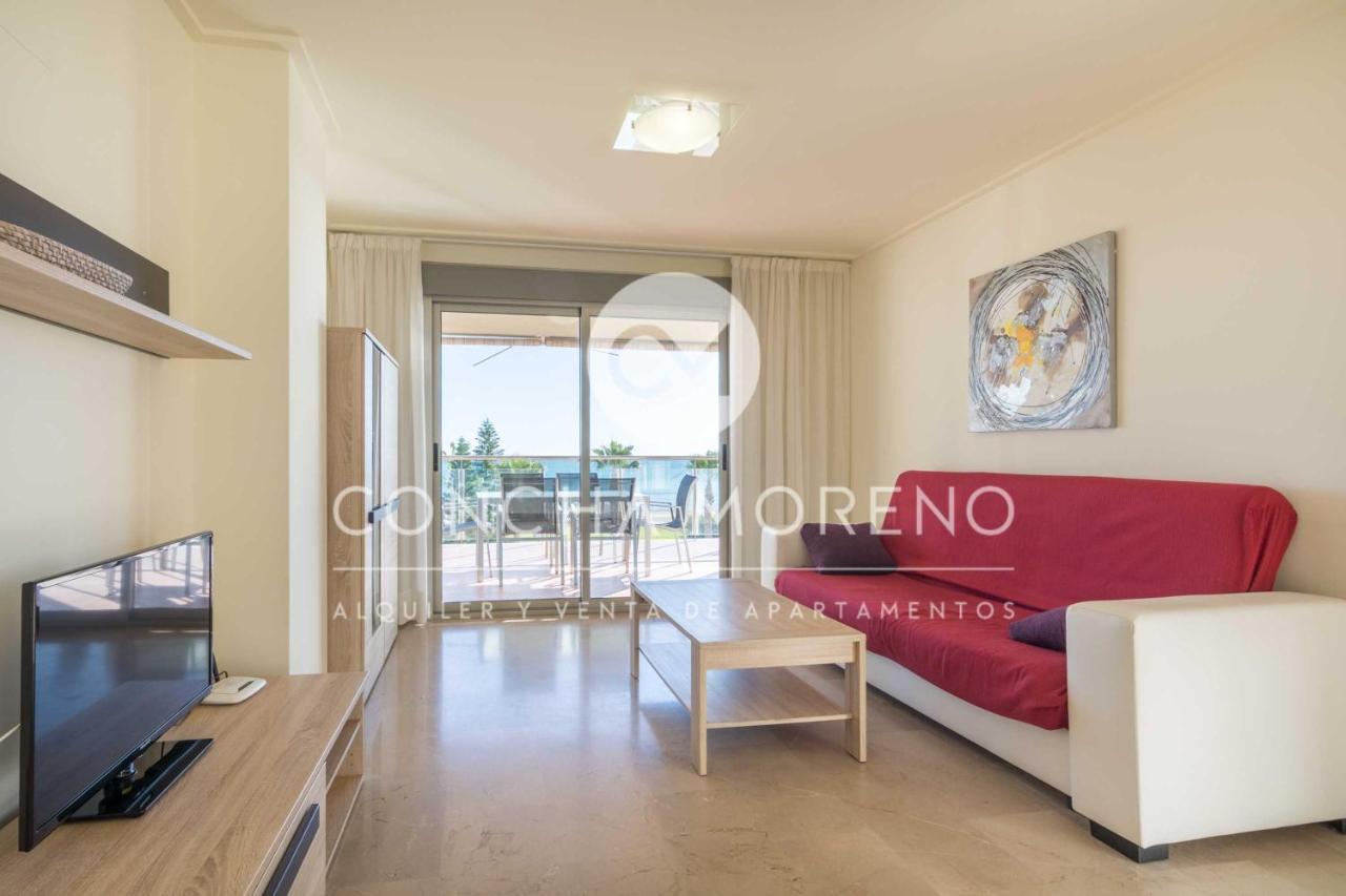 Vila D'Orpesa X-Sin Parking-Cm El Borseral 外观 照片