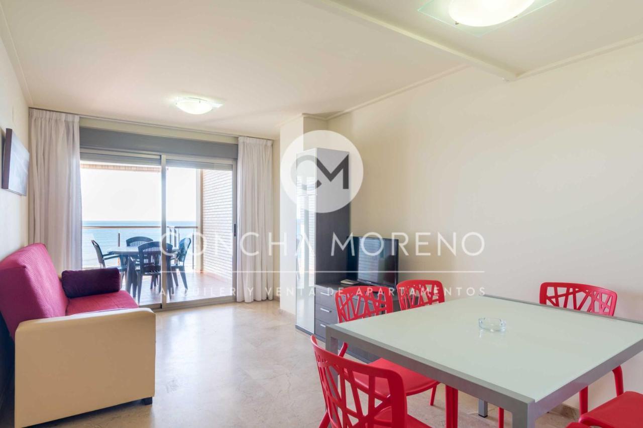Vila D'Orpesa X-Sin Parking-Cm El Borseral 外观 照片