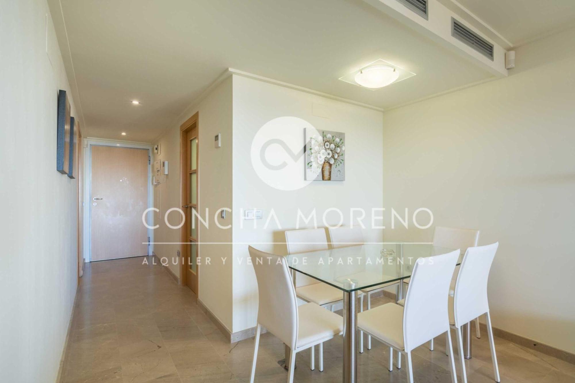 Vila D'Orpesa X-Sin Parking-Cm El Borseral 外观 照片