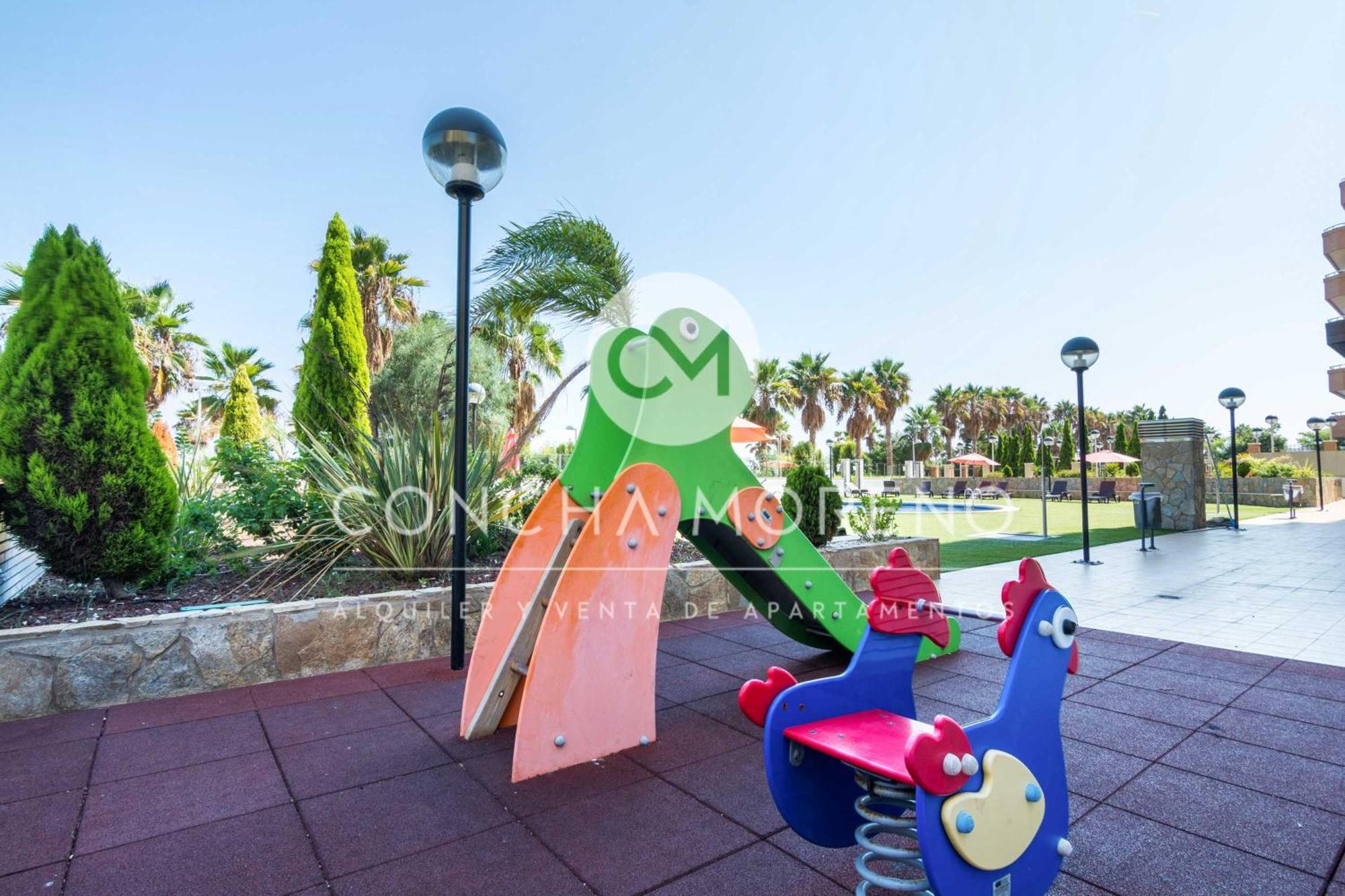 Vila D'Orpesa X-Sin Parking-Cm El Borseral 外观 照片
