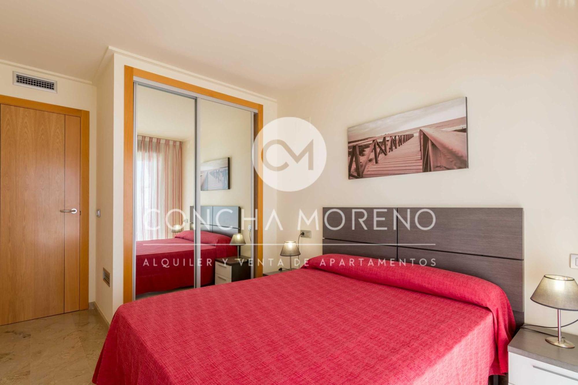 Vila D'Orpesa X-Sin Parking-Cm El Borseral 外观 照片